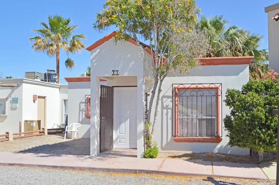 Abel'S Villa By Fmi Rentals Puerto Peñasco Exterior foto